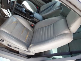 2006 FORD MUSTANG GT GRAY 4.6 AT F19083